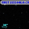 FIRST J155446.4+285359