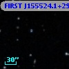 FIRST J155524.1+291738