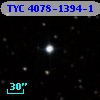 TYC 4078-1394-1