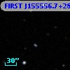 FIRST J155556.7+284741