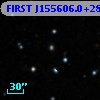 FIRST J155606.0+283057