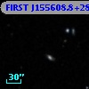 FIRST J155608.8+285338