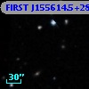 FIRST J155614.5+283634