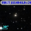 FIRST J154941.9+283136