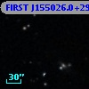 FIRST J155026.0+290211