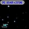 7C 1547+2736