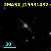 2MASX J15531432+2710215