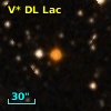 V* DL Lac