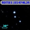 ROTSE1 J154746.38+272445.2
