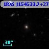 1RXS J154533.7+272849