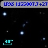 1RXS J155007.7+272820