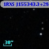 1RXS J155343.3+284615