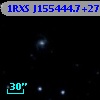 1RXS J155444.7+271819
