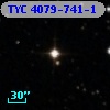 TYC 4079-741-1
