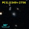 PCG J1549+2756