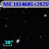 NSC J154605+282559