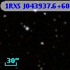 1RXS J043937.6+601438