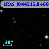 1RXS J044515.0+600918