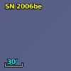 SN 2006be