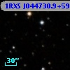 1RXS J044730.9+590155