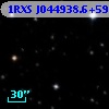 1RXS J044938.6+590510