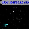 1RXS J045029.0+591955