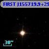 FIRST J155719.9+294703