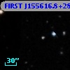 FIRST J155616.8+283714