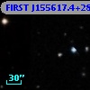FIRST J155617.4+283727