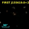 FIRST J155619.0+284647