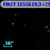 FIRST J155619.3+290856