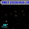 FIRST J155619.9+284658