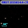 FIRST J155654.4+291125