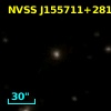 FIRST J155711.3+281814