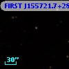 FIRST J155721.7+283748