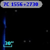 7C 1556+2730