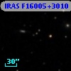 IRAS F16005+3010