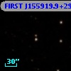 FIRST J155919.9+294609