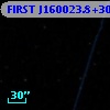 FIRST J160023.8+300151