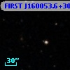 FIRST J160053.6+300132