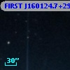 FIRST J160124.7+295542