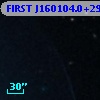 FIRST J160104.0+295355