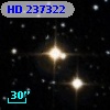 HD 237322