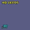 HD 143705