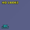 HD 144063