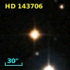 HD 143706