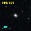 Mrk  696