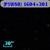 [PSW80] 1604+301