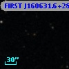 FIRST J160631.6+284935