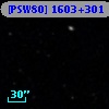 [PSW80] 1603+301